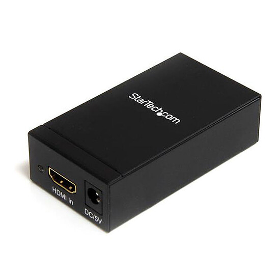 Câble HDMI StarTech.com HDMI2DP Adaptateur Actif Vidéo DisplayPort / HDMI