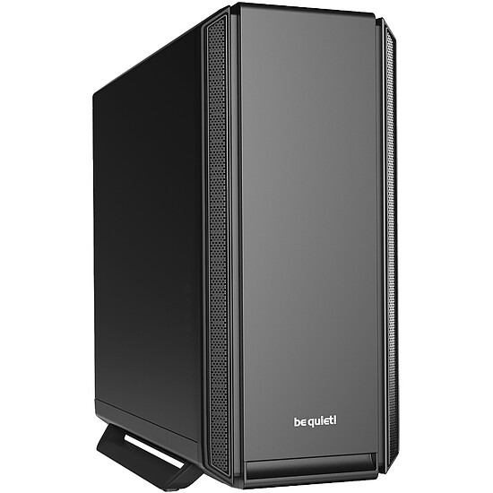 Boîtier PC Be Quiet Silent Base 801 - Black