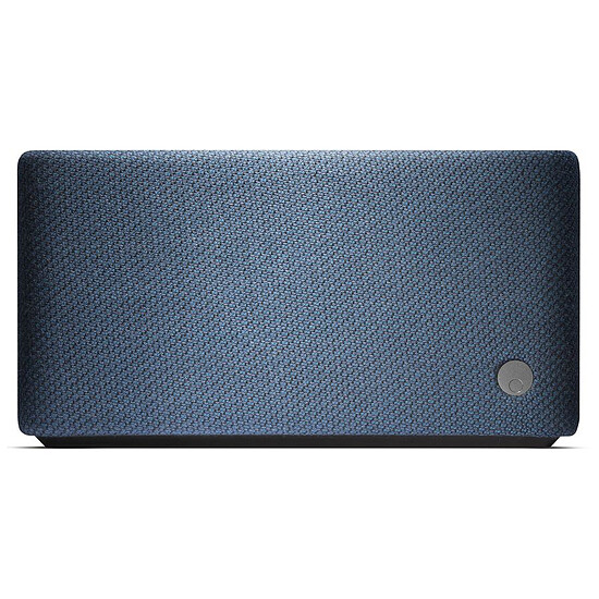 Enceinte sans fil Cambridge YOYO S Bleu - Enceinte portable