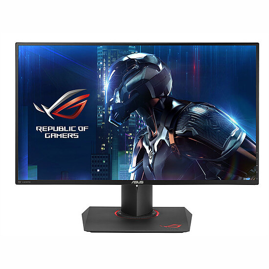 Écran PC Asus ROG Swift PG279Q