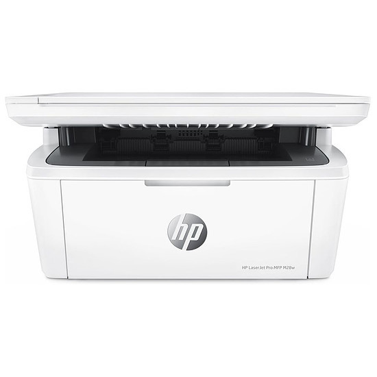 Imprimante multifonction HP LaserJet Pro M28W