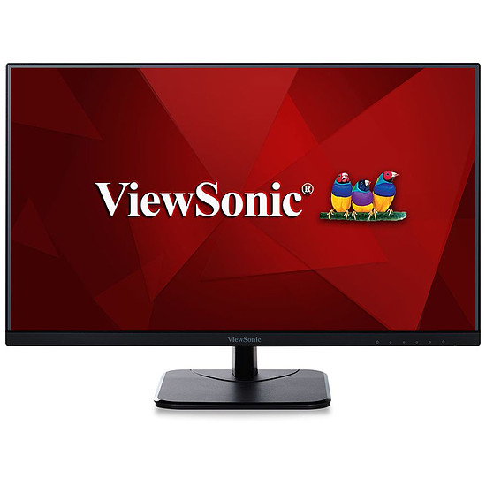 Écran PC ViewSonic VA2456-MHD