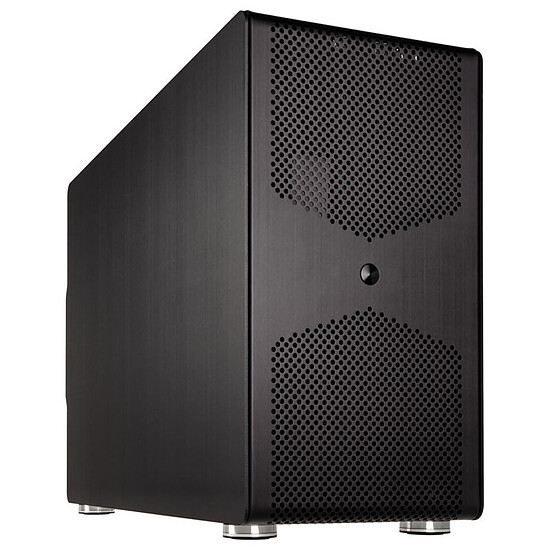 Boîtier PC Lian-Li PC-V320X Noir - Autre vue