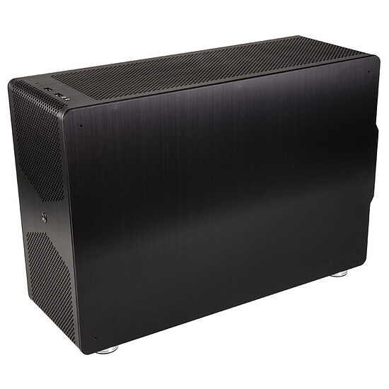 Boîtier PC Lian-Li PC-V320X Noir - Autre vue