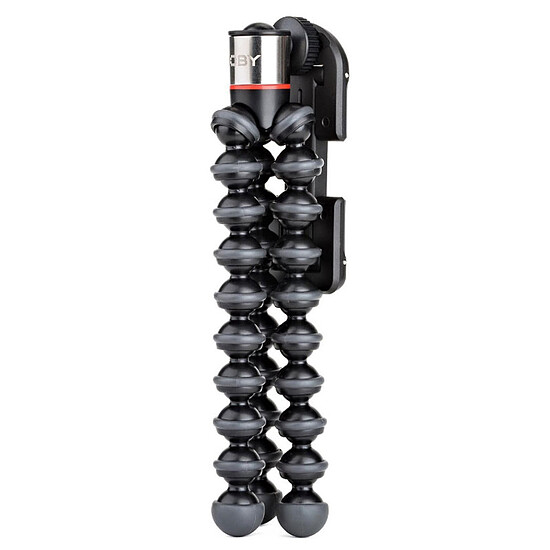 Trépied appareil photo Joby GripTight One GP Stand Noir