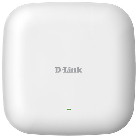 Point d'accès Wi-Fi D-Link DAP-2610