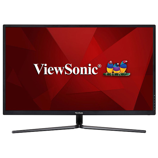 Écran PC ViewSonic VX3211-4K-MHD