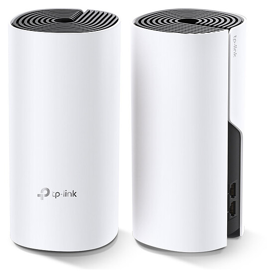 Point d'accès Wi-Fi TP-Link DECO M4 - Pack de 2 - Autre vue
