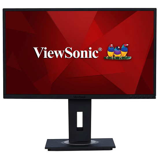 Écran PC ViewSonic VG2748