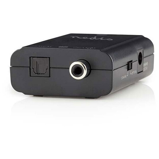 Câble RCA NEDIS Convertisseur numérique vers audio stéréo