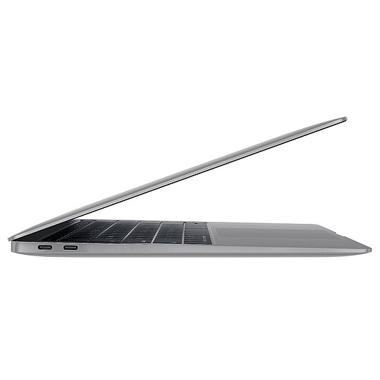 MacBook reconditionné Apple MacBook Air 13" Gris Sidéral (MVFH2FN/A) · Reconditionné - Autre vue