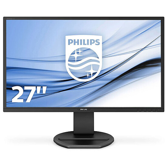 Écran PC Philips 272B8QJEB