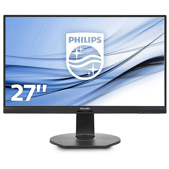 Écran PC Philips 272B7QUPBEB