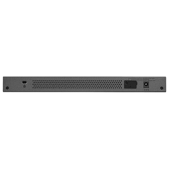 Switch et Commutateur Netgear GS116PP - Autre vue