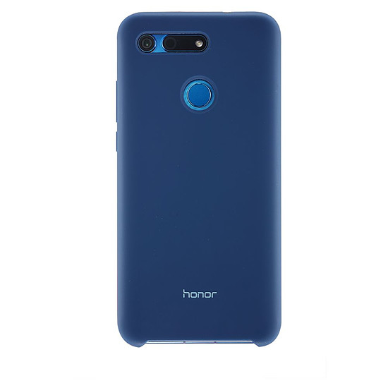 Coque et housse Honor Coque (bleu) - Honor View 20