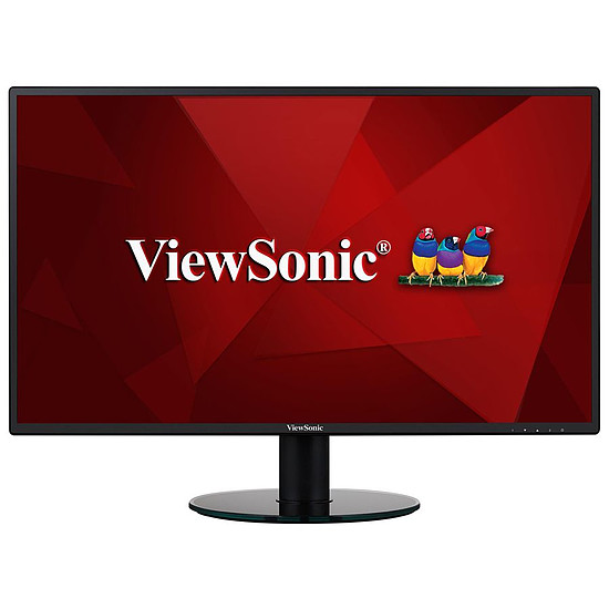 Écran PC ViewSonic VA2719-2K-SMHD