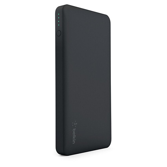 Batterie et powerbank Belkin Pocket Power 10K F7U039BTBLK (noir)