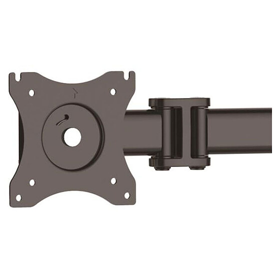 Bras & support écran PC StarTech.com ARMBARQUAD - Autre vue