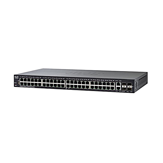 Switch et Commutateur Cisco SF250-48