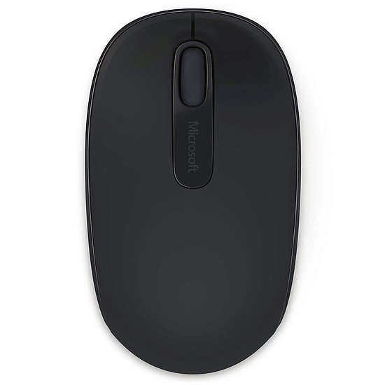 Souris PC Microsoft Wireless Mobile 1850 for Business
