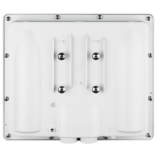 Point d'accès Wi-Fi D-Link DAP-3666 - Point d'accès extérieur Wifi AC1200 Wave2 - Autre vue