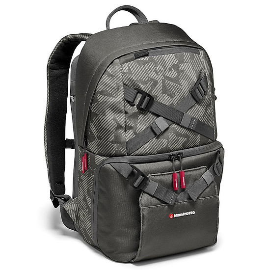 Sac, sacoche et housse Manfrotto Noreg Camera Backpack-30
