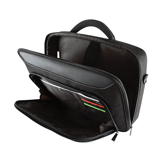 Sac, sacoche et housse Targus Classic+ Clamshell Case 15" - Autre vue