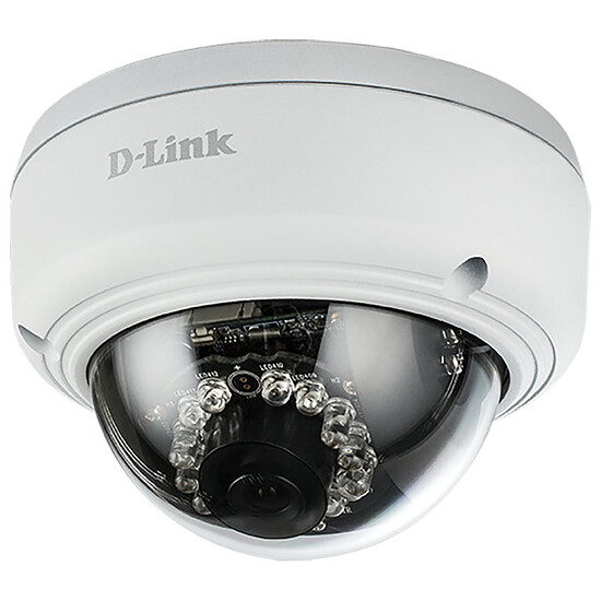 Caméra IP D-Link - DCS-4603