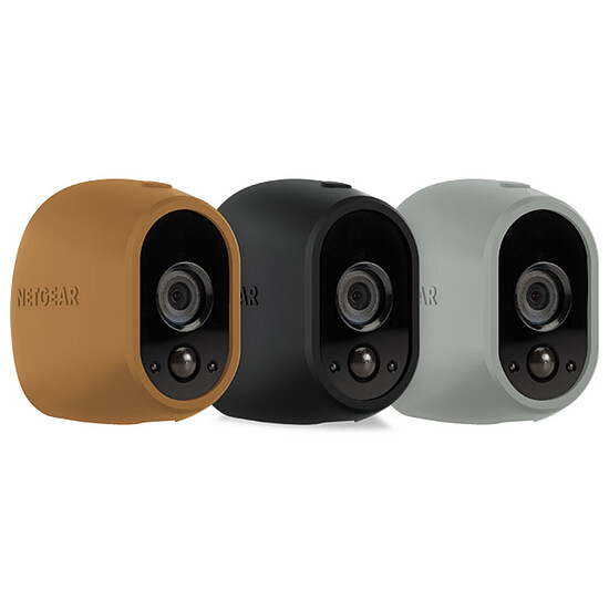 Accessoires caméra IP Arlo - VMA1200D(Pack de 3)