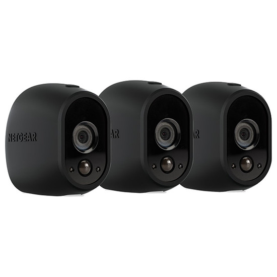 Accessoires caméra IP Arlo - VMA1200B (Pack de 3)