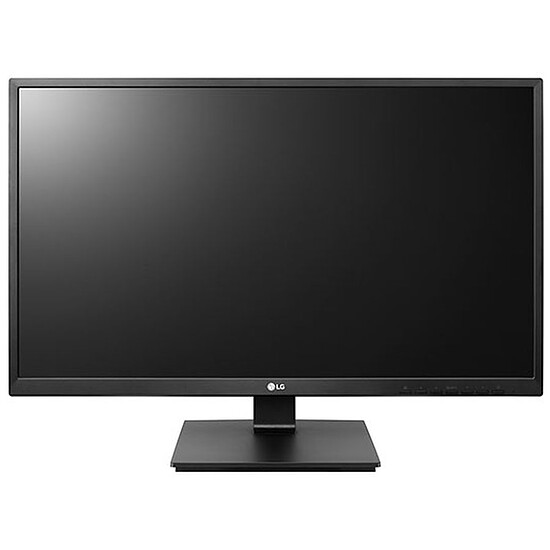 Écran PC LG 24BK550Y-B