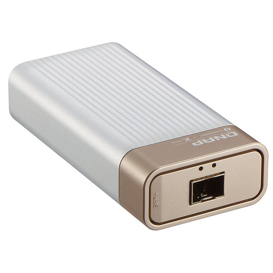 Câble USB QNAP QNA-T310G1S