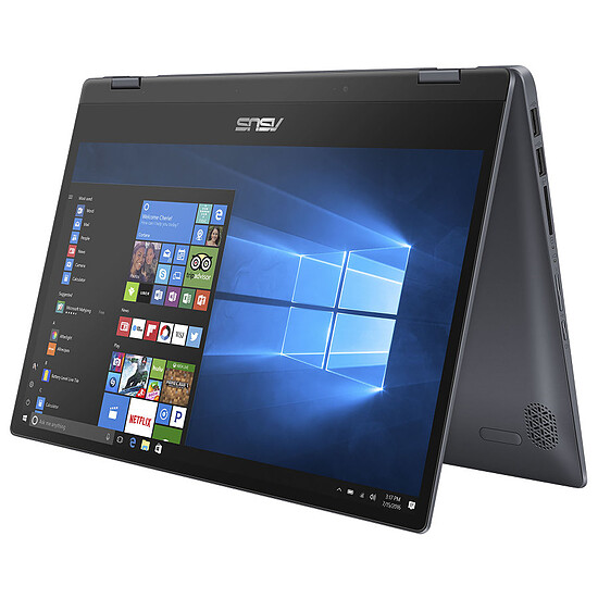 PC portable ASUS Vivobook Flip TP412FA-EC082T