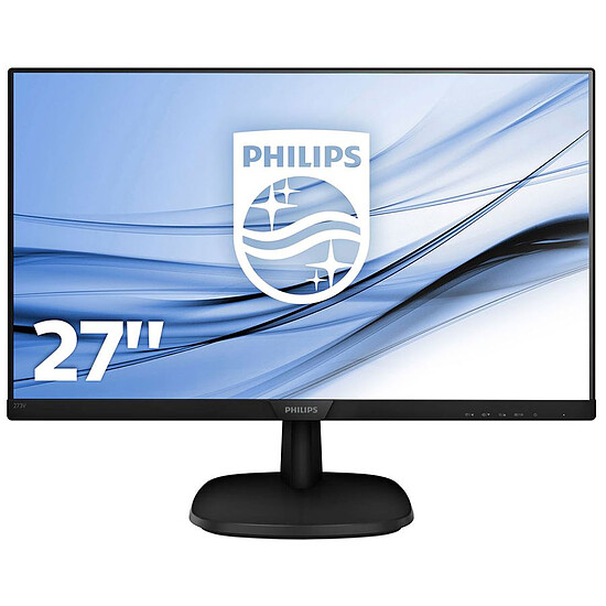 Écran PC Philips 273V7QDSB