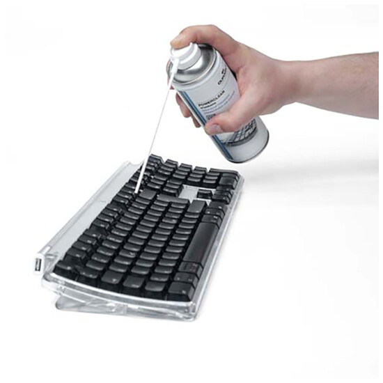 Entretien Durable Powerclean Invertible - Autre vue