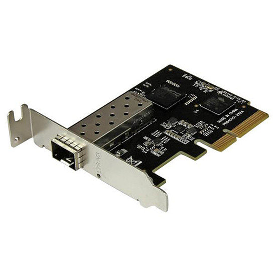 Carte réseau StarTech.com PEX10000SFP