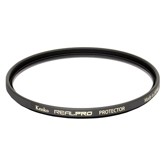 Filtre photo Kenko Filtre Protector Real Pro MC Slim 67 mm