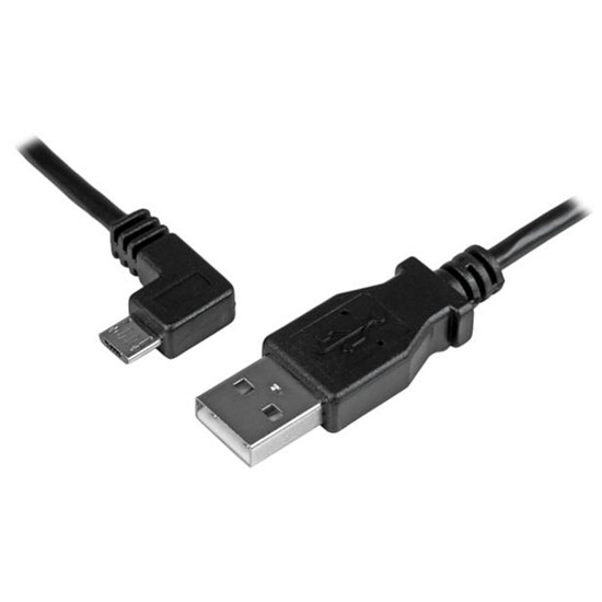 Câble USB StarTech.com USBAUB1MLA