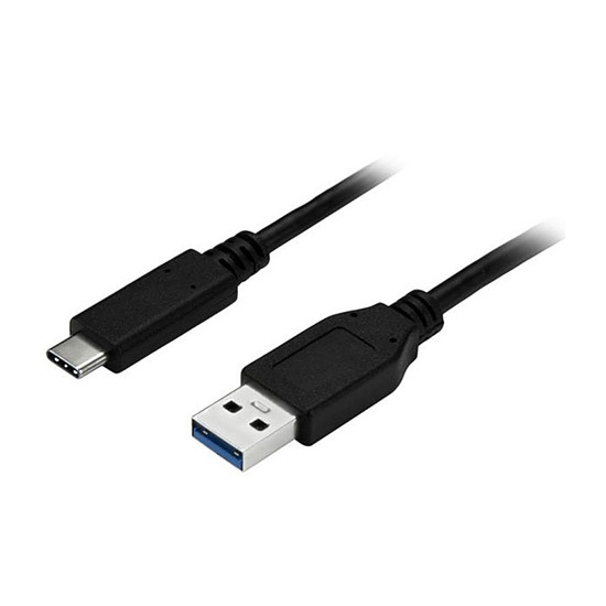 Câble USB Câble USB 3.0 Type AB (Mâle/Mâle) - 1 m