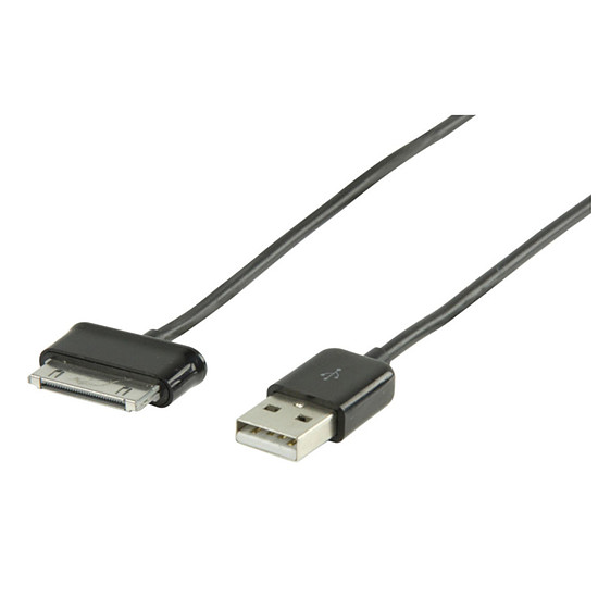 Câble USB Câble USB pour Samsung Galaxy Tab
