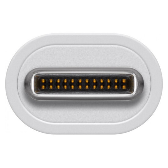 Adaptateur USB Adaptateur USB 3.1 type C vers DisplayPort - Autre vue