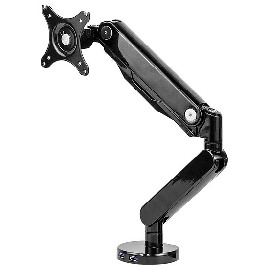 Bras & support écran PC Fellowes Platinum Series Bras Simple écran - Autre vue