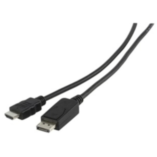 Câble HDMI Cable Displayport / HDMI - 1,8 m