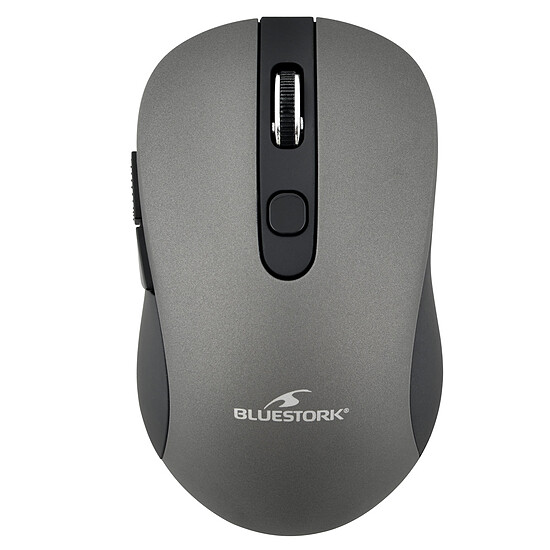 Souris PC Bluestork Office 60 - Gris