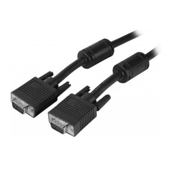 Câble VGA Câble VGA HD mâle / mâle (10 mètres)