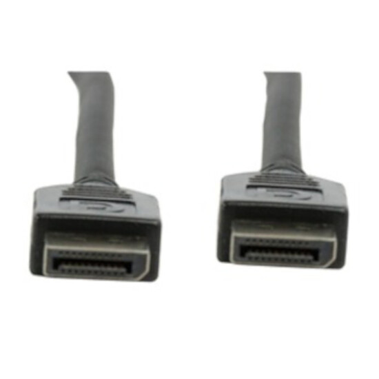 Câble DisplayPort Câble DisplayPort mâle/mâle (3.0 mètres)