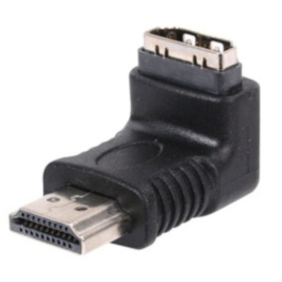 Câble HDMI Adaptateur HDMI mâle vers HDMI femelle