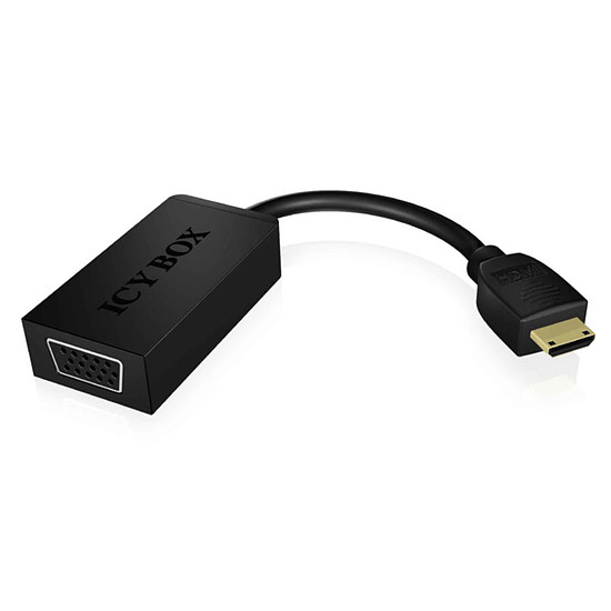 Câble HDMI ICY BOX IB-AC502-C