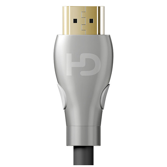 Câble HDMI HDElite UltraHD (7.5 mètres)