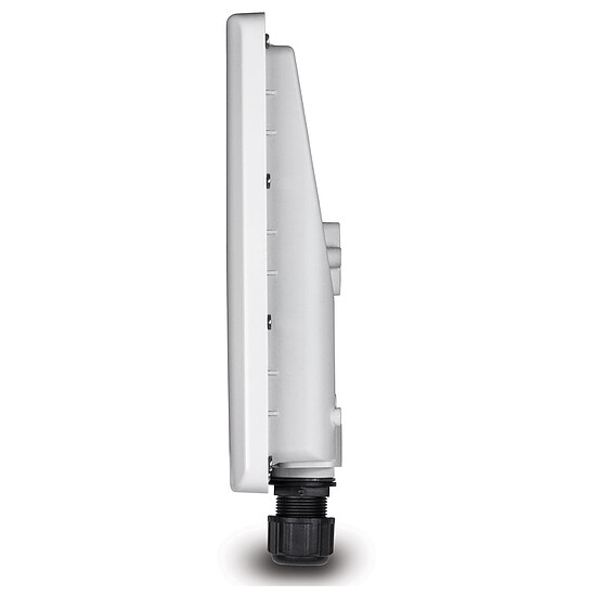 Point d'accès Wi-Fi TRENDnet TEW-740APBO - Point d'accès WiFi N300 PoE - Autre vue